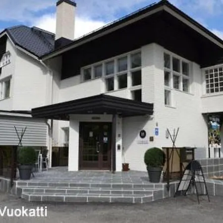 Holiday Suites Lakeside 3 *