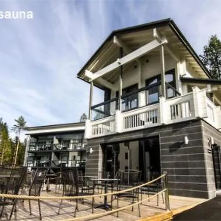 Holiday Suites Lakeside 3 Semesterbostad