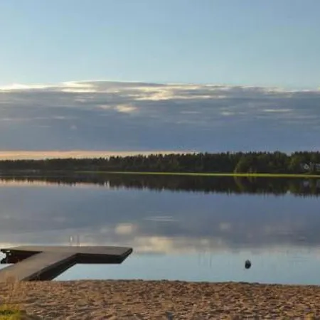 Tatil Evi Holiday Suites Lakeside 3 *