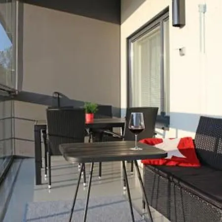 Holiday Suites Lakeside 3 * Vuokatti