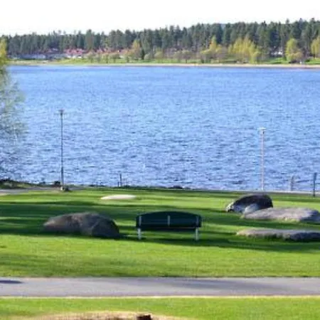 Holiday Suites Lakeside 3 Semesterbostad