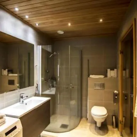 Holiday Suites Lakeside 3 Semesterbostad Vuokatti