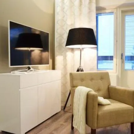 Holiday Suites Lakeside 3 Semesterbostad